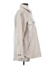 Wilfred Free 100% Wool Ivory Wool Coat Size XS - photo 4