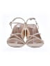 Torrid Ivory Sandals Size 6 1/2 (wide) - photo 2