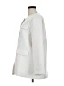 Marled 100% Polyester Ivory Blazer Size XL - photo 5