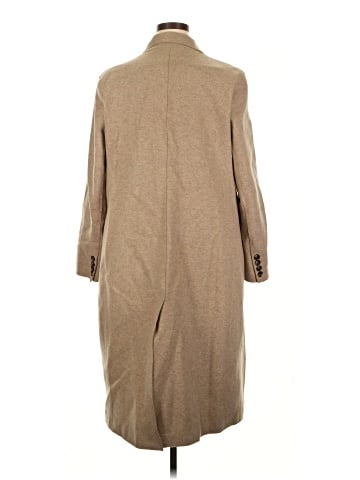 Banana Republic Coat (view 2)