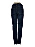 KANCAN JEANS Solid Blue Jeans Size 27 waist - photo 2