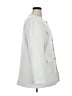 Marled 100% Polyester Ivory Blazer Size XL - photo 4