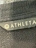 Athleta Black Pullover Sweater Size L - photo 7