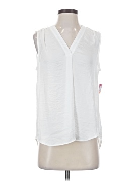 Vince Camuto Sleeveless Blouse