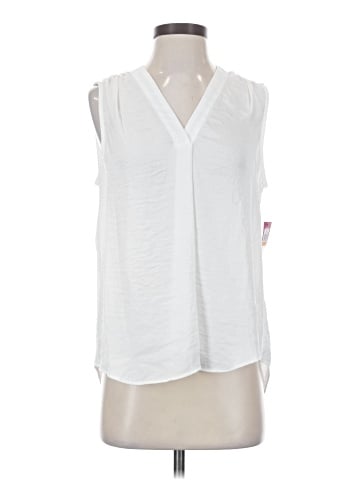 Vince Camuto Sleeveless Blouse (view 1)