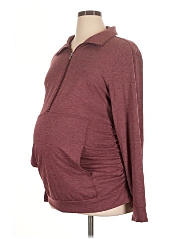 Ginkana Pullover Sweater (view 1)
