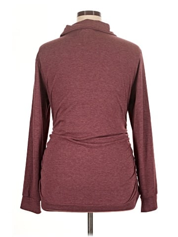 Ginkana Pullover Sweater (view 2)