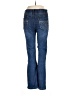 Apt. 9 Hearts Blue Jeans Size 10 - photo 2