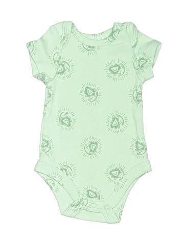 Disney Baby Short Sleeve Onesie (view 1)