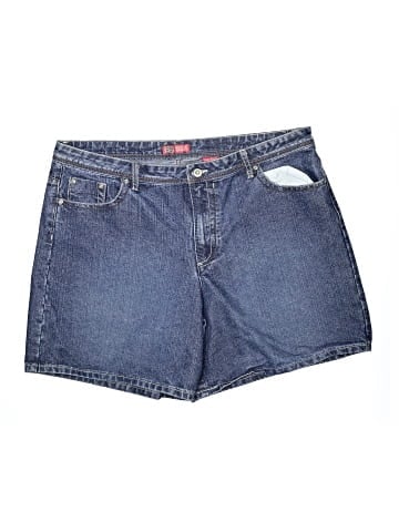 Faded Glory Denim Shorts (view 1)