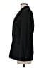 Austin Reed 100% Rayon Houndstooth Black Blazer Size 6 - photo 5