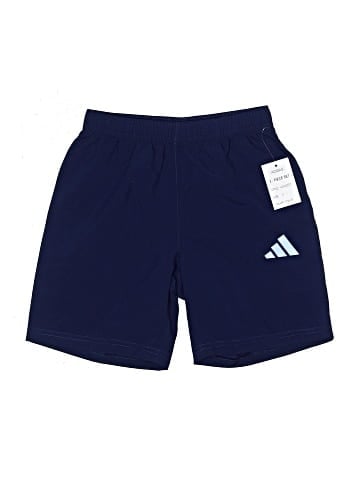 Adidas Athletic Shorts (view 1)
