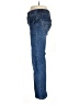 Apt. 9 Hearts Blue Jeans Size 10 - photo 5