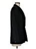 Austin Reed 100% Rayon Houndstooth Black Blazer Size 6 - photo 4