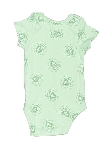 Disney Baby Short Sleeve Onesie (view 2)