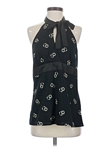 Odille Sleeveless Blouse (view 1)