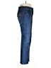 Apt. 9 Hearts Blue Jeans Size 10 - photo 4