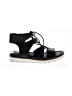 Sofft Black Sandals Size 6 1/2 - photo 1