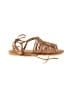 Seychelles Tan Sandals Size 8 1/2 - photo 1