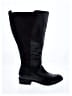 Simply Be Black Boots Size 5 - photo 1