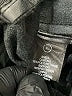 Fashion Nova 100% Polyurethane Black Cargo Pants Size XL - photo 5