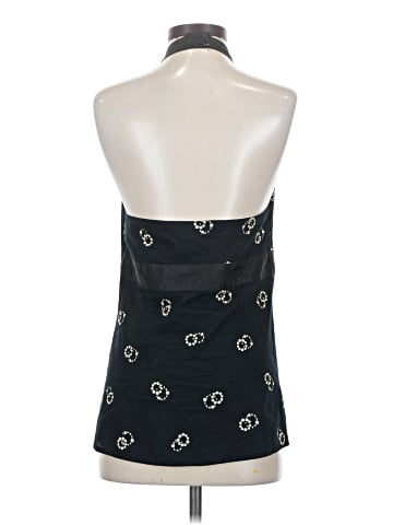Odille Sleeveless Blouse (view 2)