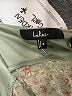 Lulus Green Bodysuit Size S - photo 3