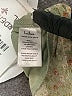 Lulus Green Bodysuit Size S - photo 4