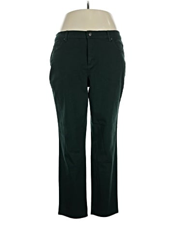 Gloria Vanderbilt Casual Pants (view 1)