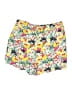 Ann Taylor LOFT Tropical Yellow Shorts Size M - photo 2
