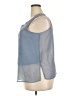 Unbranded Blue Sleeveless T-Shirt Size XXL (estimated) - photo 5