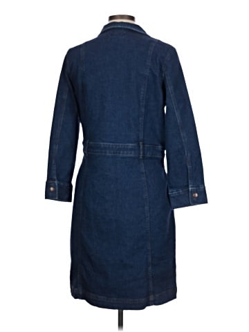 Ann Taylor LOFT Outlet Casual Dress (view 2)