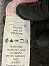 Pendleton 100% Rayon Plaid Pink 3/4 Sleeve Blouse Size XS - photo 8