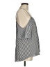 CatWalk Junkie 100% Viscose Silver Tank Top Size M - photo 4