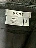 DKNY Black Cargo Pants Size 2 - photo 7