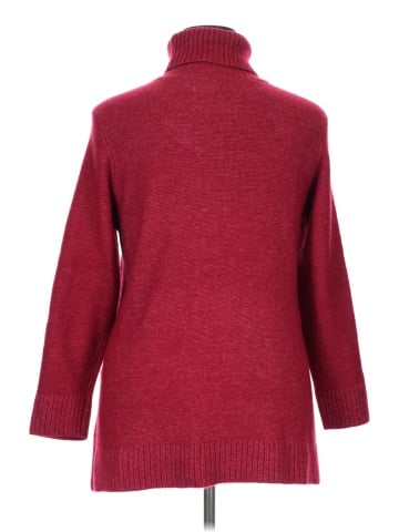 Croft & Barrow Turtleneck Sweater (view 2)