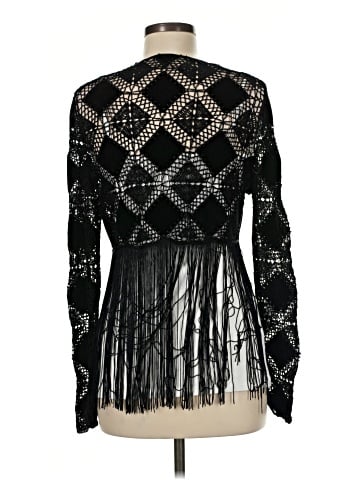 Topshop Cardigan (view 2)