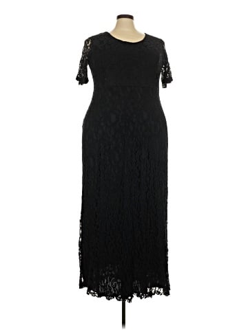 Nemidor Cocktail Dress (view 1)