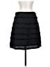 Michael Stars 100% Polyester Solid Black Formal Skirt Size Sm (0) - photo 1