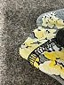 MICHAEL Michael Kors Yellow 3/4 Sleeve Blouse Size L - photo 8