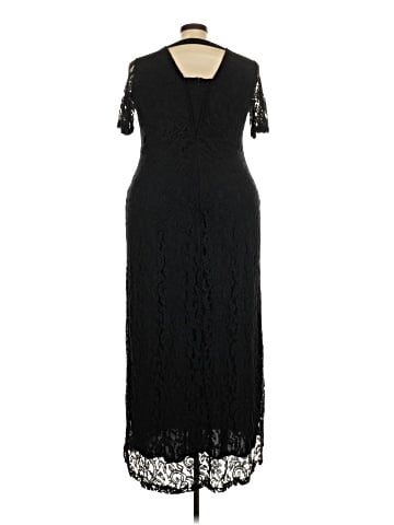 Nemidor Cocktail Dress (view 2)