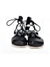 Sofft Black Sandals Size 6 1/2 - photo 2