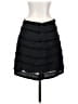 Michael Stars 100% Polyester Solid Black Formal Skirt Size Sm (0) - photo 2