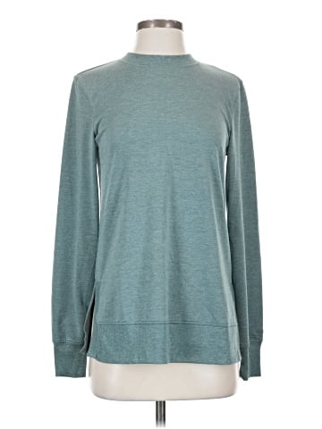 Jockey Pullover Sweater (view 1)