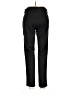 Haggar 100% Polyester Solid Black Dress Pants Size 32 waist - photo 2