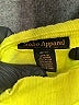 SOHO Apparel Ltd Yellow Turtleneck Sweater One size - photo 7