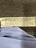 Zara Solid Blue Cocktail Dress Size S - photo 8