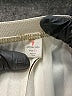 Crewcuts 100% Polyester Metallic Gold Skirt Size XL (toddler) - photo 3