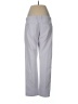 Gap Gray Casual Pants Size 8 - photo 2