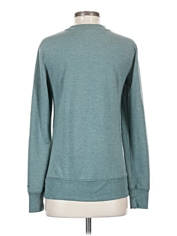 Jockey Pullover Sweater (view 2)